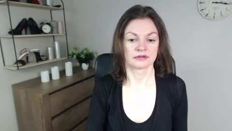 Snapshot of vivian_dream chatting on January 28, 10:44 am Vivian online show from January 28, 10:44 am
