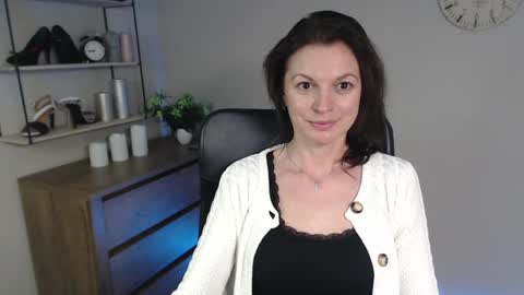Snapshot of vivian_dream chatting on February 7, 7:06 pm Vivian online show from February 7, 7:06 pm