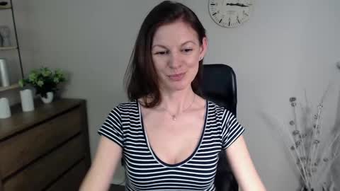 Snapshot of vivian_dream chatting on January 23, 1:13 pm Vivian online show from January 23, 1:13 pm