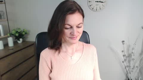 Snapshot of vivian_dream chatting on January 24, 9:49 am Vivian online show from January 24, 9:49 am