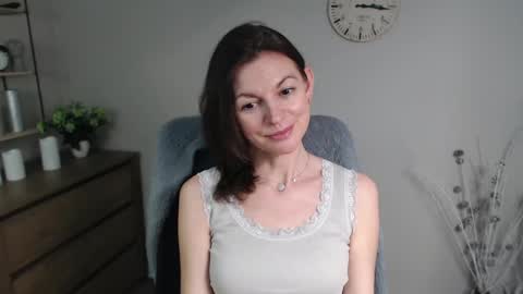 Snapshot of vivian_dream chatting on January 21, 1:11 pm Vivian online show from January 21, 1:11 pm