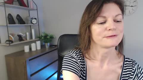 Snapshot of vivian_dream chatting on March 7, 9:07 am Vivian online show from March 7, 9:07 am