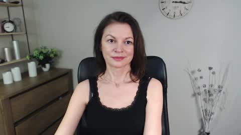 Snapshot of vivian_dream chatting on January 16, 1:14 pm Vivian online show from January 16, 1:14 pm