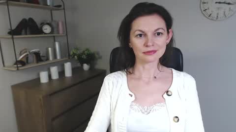 Snapshot of vivian_dream chatting on January 31, 5:42 pm Vivian online show from January 31, 5:42 pm