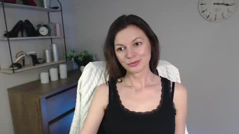 Snapshot of vivian_dream chatting on February 7, 11:01 am Vivian online show from February 7, 11:01 am