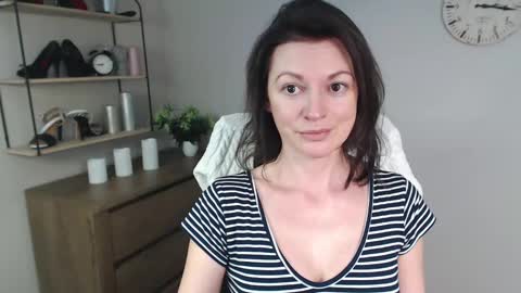 Snapshot of vivian_dream chatting on January 30, 6:46 am Vivian online show from January 30, 6:46 am