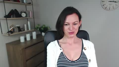 Snapshot of vivian_dream chatting on January 30, 12:48 pm Vivian online show from January 30, 12:48 pm