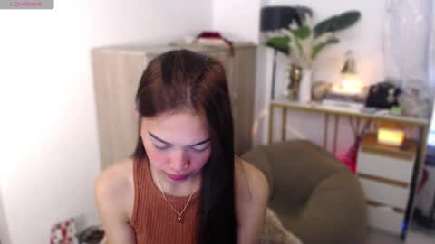 Vivian online show from October 9, 3:23 am