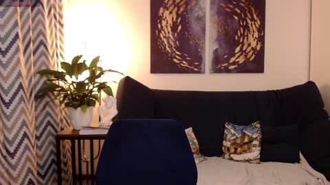 Snapshot of vivian_soul chatting on January 31, 5:21 pm Vivian online show from January 31, 5:21 pm