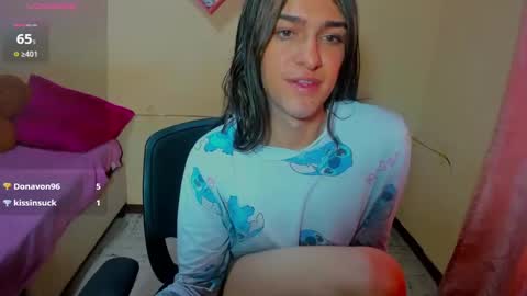 Snapshot of vivianalatin chatting on February 3, 3:06 pm instagram Viviana73215 online show from February 3, 3:06 pm
