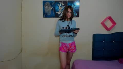 instagram Viviana73215 online show from October 21, 12:10 pm