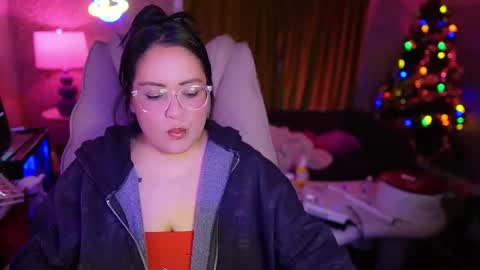 Vivi online show from January 14, 3:03 am