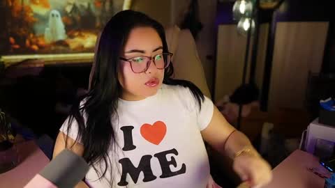 Vivi online show from September 28, 5:38 am