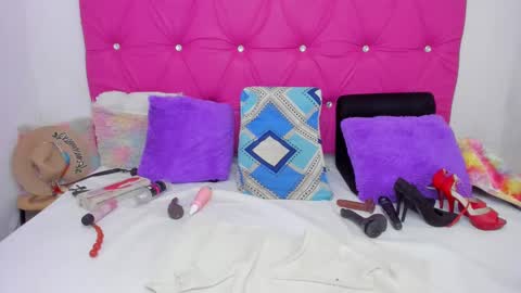 VivianParis online show from October 11, 10:24 pm