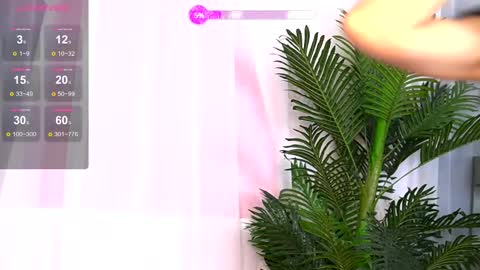 Snapshot of vivianestein chatting on February 21, 10:37 pm Vivi online show from February 21, 10:37 pm