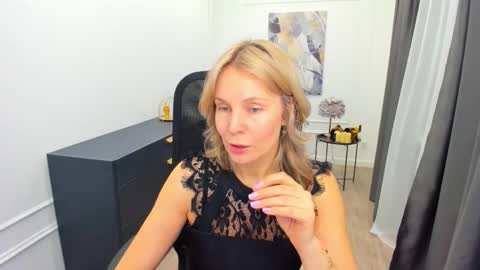 Sinti online show from March 12, 6:50 am