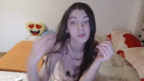 Vivian Gray online show from October 19, 8:02 pm