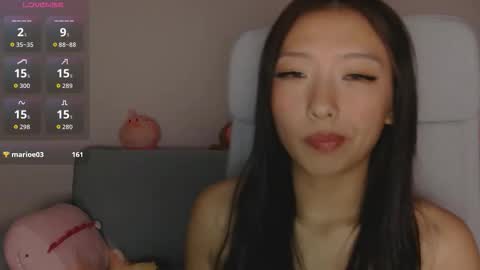 vivianwinters online show from January 10, 12:38 am