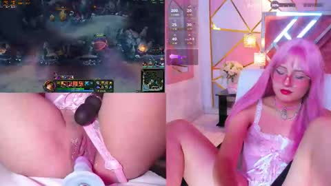 Vivian online show from November 30, 3:08 pm