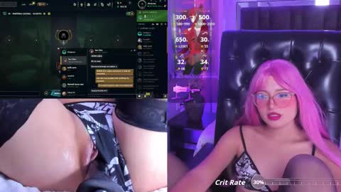 Vivian online show from September 20, 2:42 pm