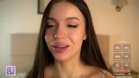 Nelly and Mari online show from October 23, 7:43 am