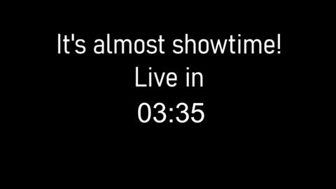 Whitney online show from December 24, 1:06 am