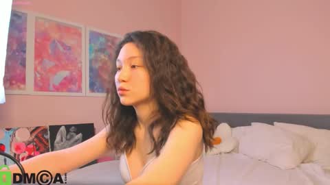 Vivien online show from December 21, 3:35 am