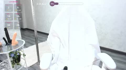 Vivien online show from July 2, 12:52 am
