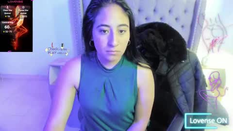 Viviene Price online show from September 22, 1:48 pm