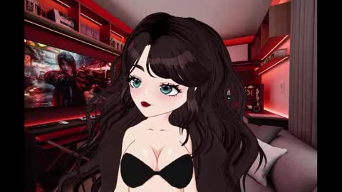 SunniRaine online show from March 3, 10:28 pm