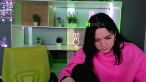 vivy_star online show from March 6, 8:19 pm