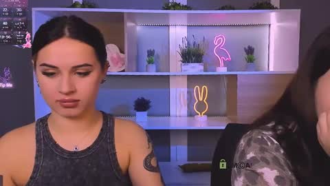 vivy_star online show from April 6, 6:53 pm