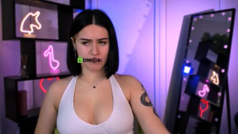 vivy_star online show from March 4, 7:55 pm