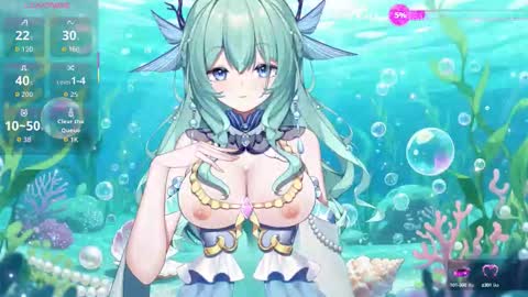 vix_rose online show from October 2, 4:44 am