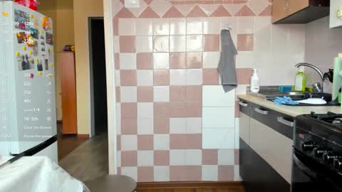 Nika 18 . online show from March 27, 8:09 am