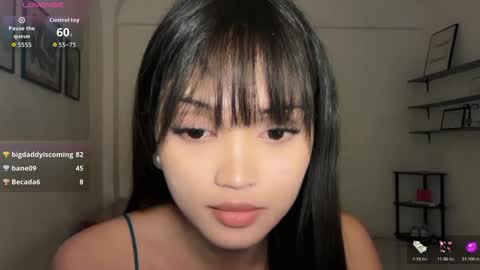 Donna online show from June 3, 2:09 pm