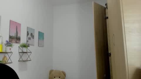 vixenlust17 online show from February 25, 2:15 am