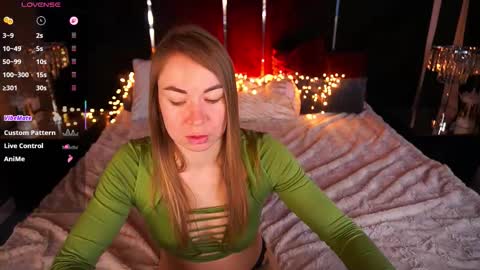 Ur Lady online show from March 17, 9:53 pm