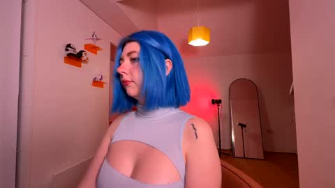 Snapshot of vixenp chatting on January 21, 6:23 pm Polly Online mostly at 9pm-2am UK Time online show from January 21, 6:23 pm
