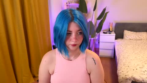 Snapshot of vixenp chatting on December 3, 5:06 pm Polly Online mostly at 9pm-2am UK Time online show from December 3, 5:06 pm