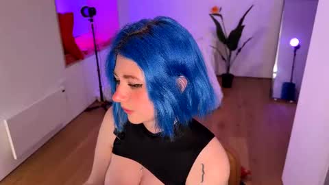 Snapshot of vixenp chatting on February 16, 9:48 pm Polly Online mostly at 9pm-2am UK Time online show from February 16, 9:48 pm