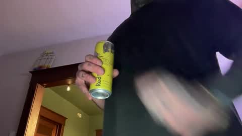 VJ online show from April 23, 2:19 am