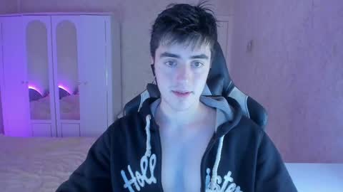 Martin online show from January 15, 9:30 pm