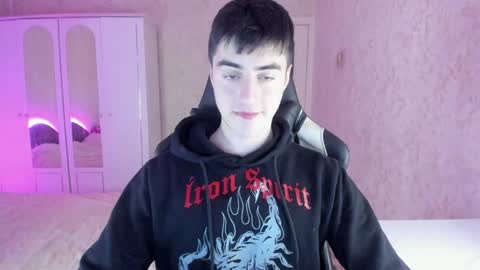 Martin online show from December 5, 12:47 am