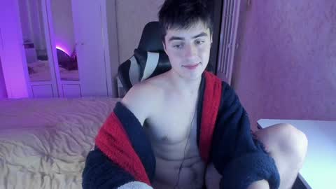 Martin online show from January 10, 2:57 am