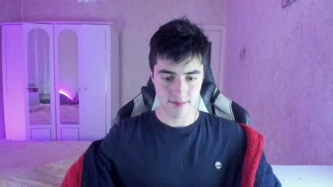 Martin online show from January 9, 11:56 pm