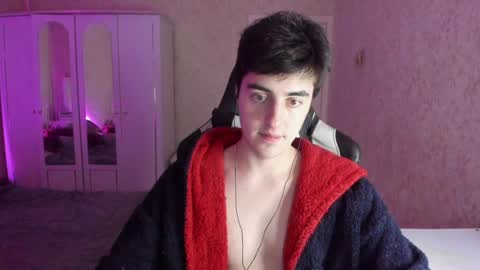 Martin online show from February 8, 4:14 am