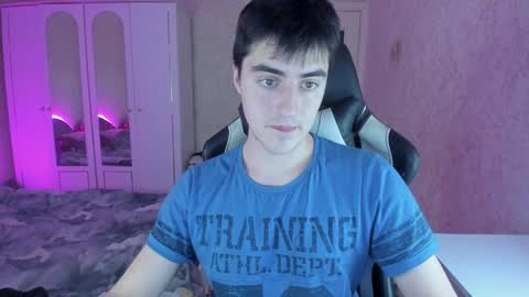 Martin online show from January 19, 10:17 pm