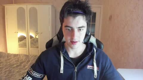 Martin online show from February 16, 4:20 am