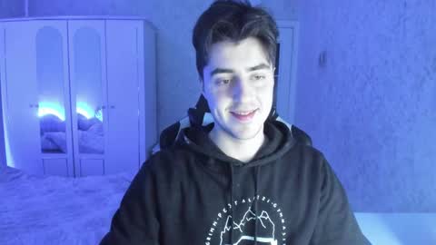 Martin online show from March 2, 5:25 pm